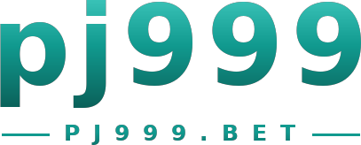 pj999 logo