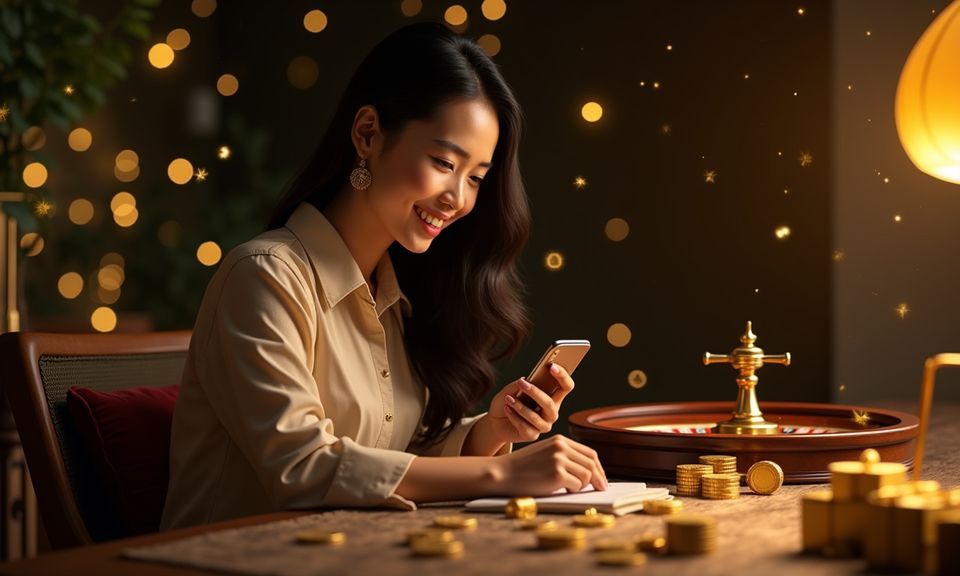 pj999 pj999 ကာစီနို — တိုက်ရိုက်စားပွဲနှင့် စလော့ တစ်နေရာတည်းမှာ