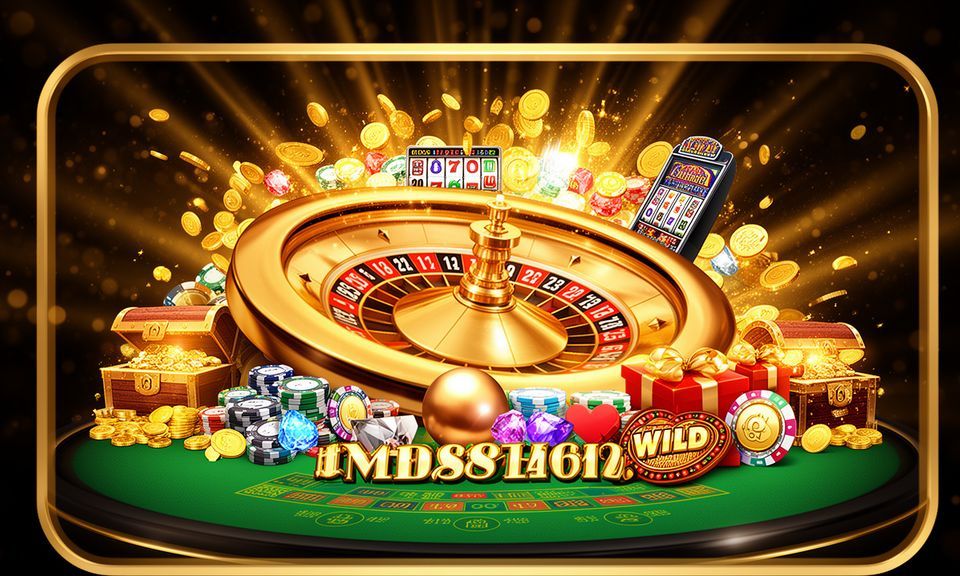 pj999 Slots Weekly Bonanza — အပတ်တိုင်း ကြီးကစားနိုင်သော စလော့ပွဲ